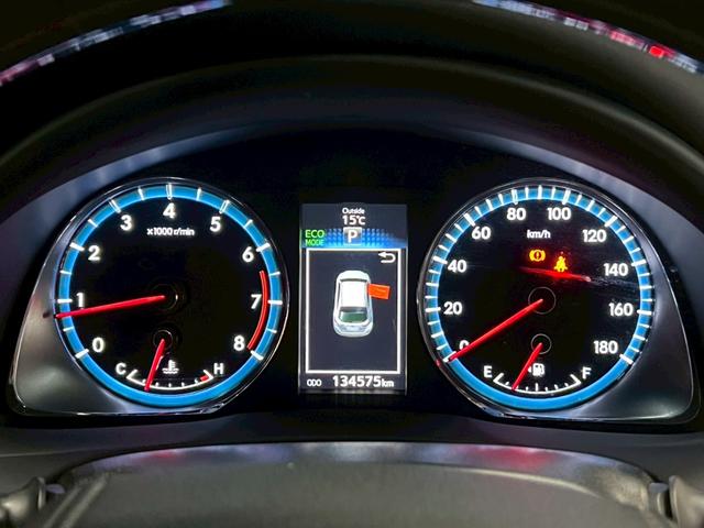 ハリアー エレガンス　純正アルミホイール履替／社外ナビ／バックカメラ／フルセグＴＶ／ＥＴＣ／パワーシート（26枚目）