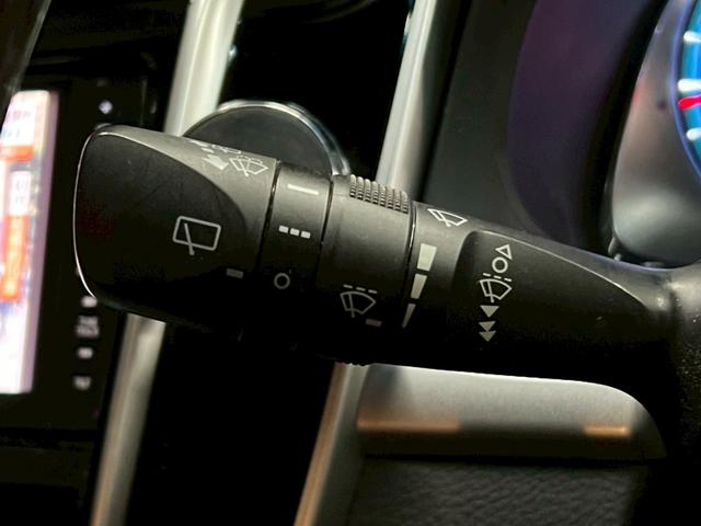 ハリアー エレガンス　純正アルミホイール履替／社外ナビ／バックカメラ／フルセグＴＶ／ＥＴＣ／パワーシート（32枚目）