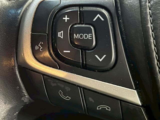 ハリアー エレガンス　純正アルミホイール履替／社外ナビ／バックカメラ／フルセグＴＶ／ＥＴＣ／パワーシート（34枚目）