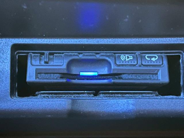 ハリアー エレガンス　純正アルミホイール履替／社外ナビ／バックカメラ／フルセグＴＶ／ＥＴＣ／パワーシート（39枚目）