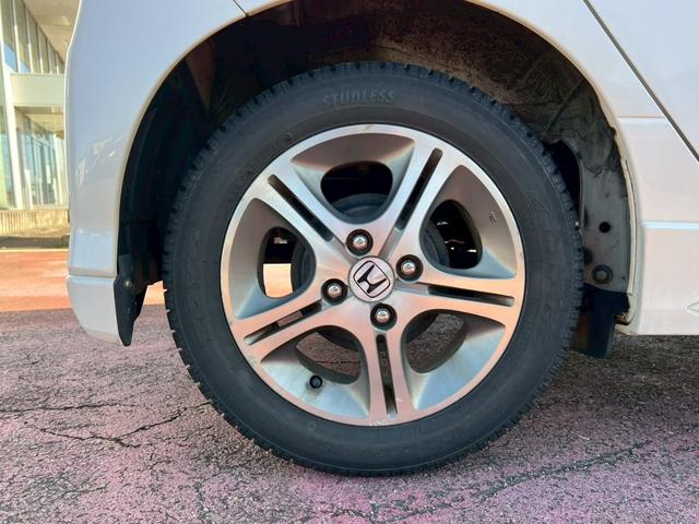 Ｎ－ＷＧＮカスタム Ｇ・ターボパッケージ　ナビ／フルセグＴＶ／オートエアコン／クルーズコントロール／ＥＴＣ／純正アルミホイール／スマートキープッシュスタート（12枚目）