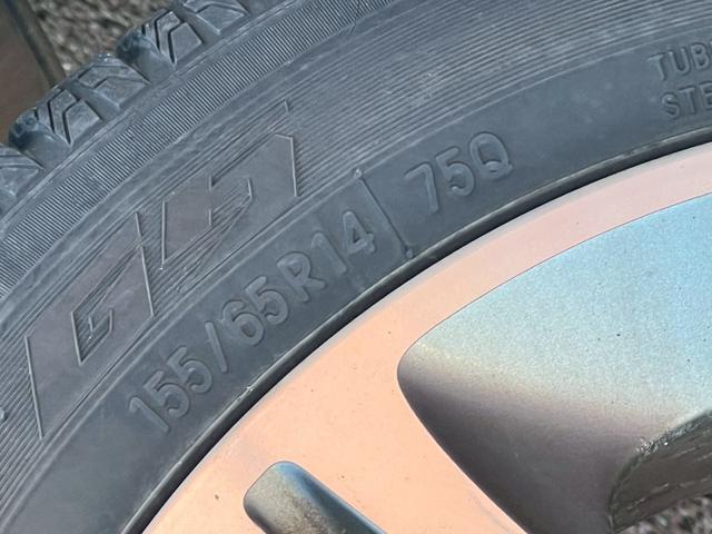 Ｎ－ＷＧＮカスタム Ｇ・ターボパッケージ　ナビ／フルセグＴＶ／オートエアコン／クルーズコントロール／ＥＴＣ／純正アルミホイール／スマートキープッシュスタート（13枚目）