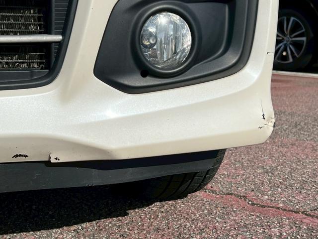 Ｎ－ＷＧＮカスタム Ｇ・ターボパッケージ　ナビ／フルセグＴＶ／オートエアコン／クルーズコントロール／ＥＴＣ／純正アルミホイール／スマートキープッシュスタート（17枚目）