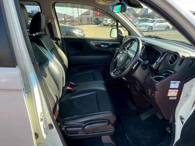 Ｎ－ＷＧＮカスタム Ｇ・ターボパッケージ　ナビ／フルセグＴＶ／オートエアコン／クルーズコントロール／ＥＴＣ／純正アルミホイール／スマートキープッシュスタート（20枚目）