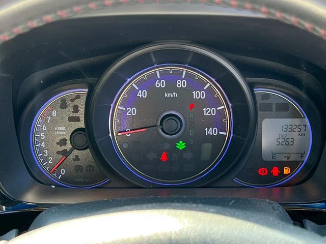 Ｎ－ＷＧＮカスタム Ｇ・ターボパッケージ　ナビ／フルセグＴＶ／オートエアコン／クルーズコントロール／ＥＴＣ／純正アルミホイール／スマートキープッシュスタート（27枚目）