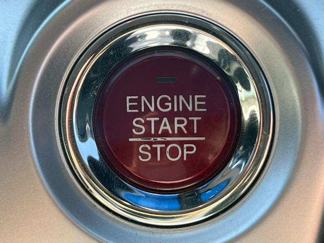 Ｎ－ＷＧＮカスタム Ｇ・ターボパッケージ　ナビ／フルセグＴＶ／オートエアコン／クルーズコントロール／ＥＴＣ／純正アルミホイール／スマートキープッシュスタート（35枚目）