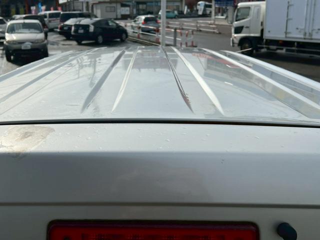 NV100クリッパーバン DX AT/エアコン/両側スライドドア(8枚目)