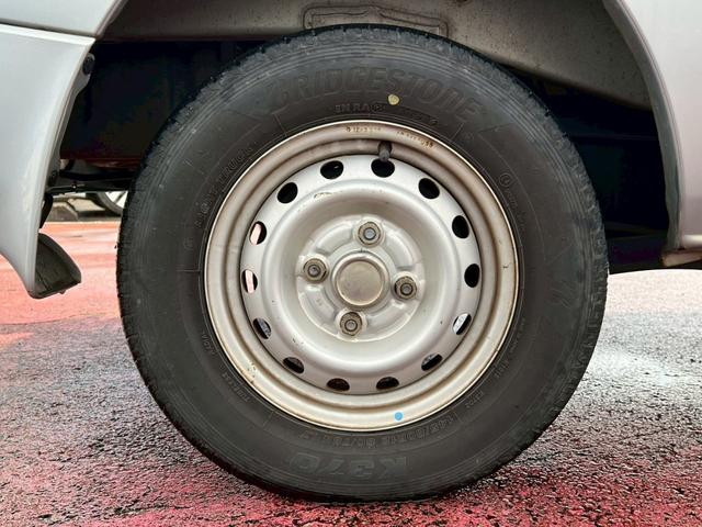 NV100クリッパーバン DX AT/エアコン/両側スライドドア(9枚目)