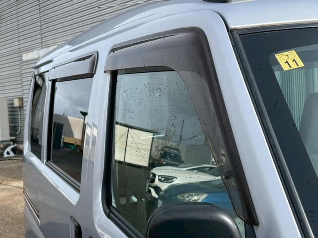 NV100クリッパーバン DX AT/エアコン/両側スライドドア(12枚目)
