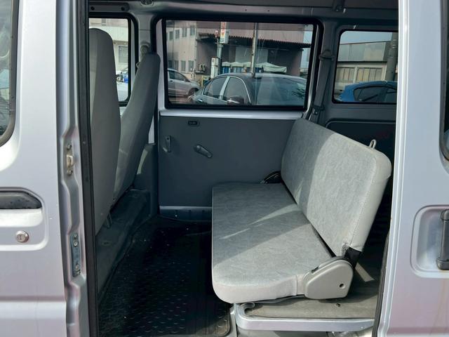 NV100クリッパーバン DX AT/エアコン/両側スライドドア(23枚目)