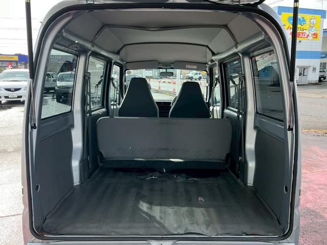 NV100クリッパーバン DX AT/エアコン/両側スライドドア(24枚目)