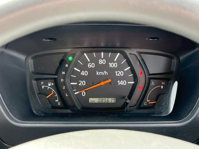 NV100クリッパーバン DX AT/エアコン/両側スライドドア(25枚目)