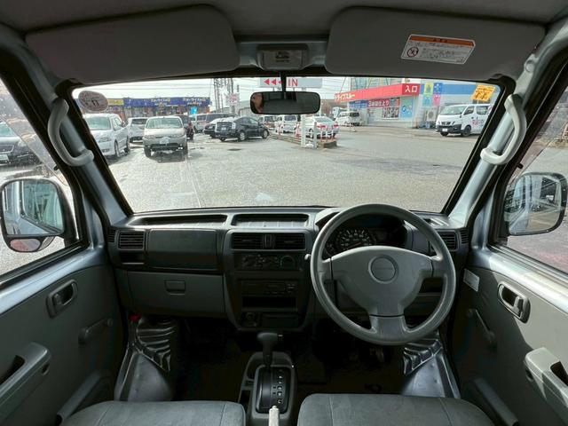 NV100クリッパーバン DX AT/エアコン/両側スライドドア(27枚目)