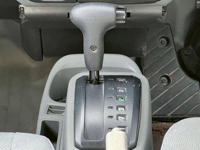 NV100クリッパーバン DX AT/エアコン/両側スライドドア(29枚目)