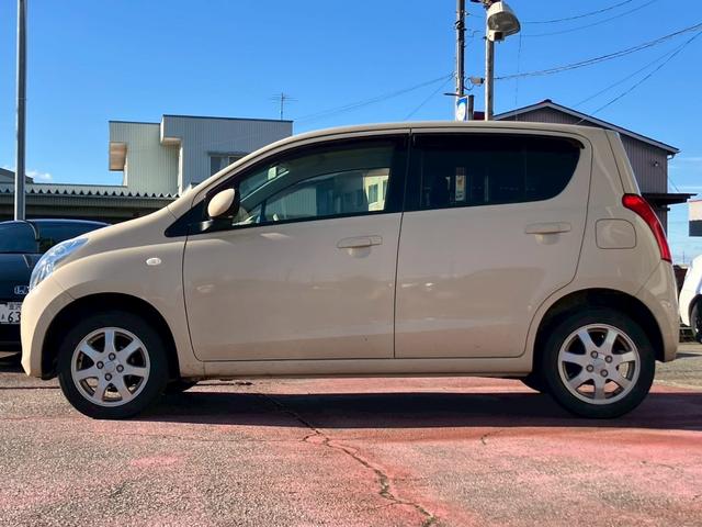 キャロル ＧＳ　純正５速マニュアル／社外ナビ／デジタルＴＶ／エアコン／キーレスエントリー（2枚目）