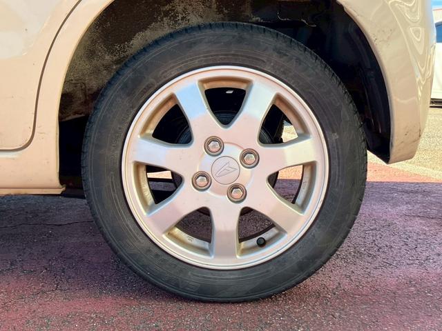 キャロル ＧＳ　純正５速マニュアル／社外ナビ／デジタルＴＶ／エアコン／キーレスエントリー（10枚目）