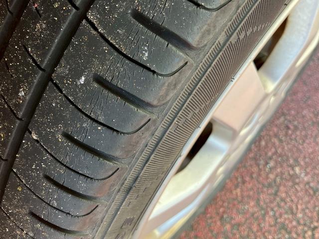 キャロル ＧＳ　純正５速マニュアル／社外ナビ／デジタルＴＶ／エアコン／キーレスエントリー（12枚目）