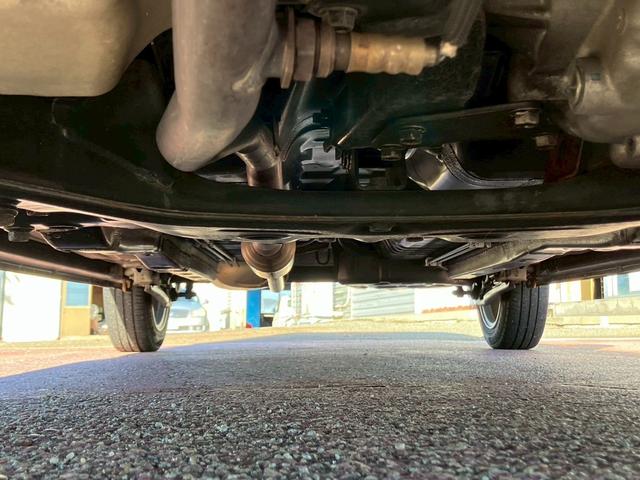 キャロル ＧＳ　純正５速マニュアル／社外ナビ／デジタルＴＶ／エアコン／キーレスエントリー（14枚目）