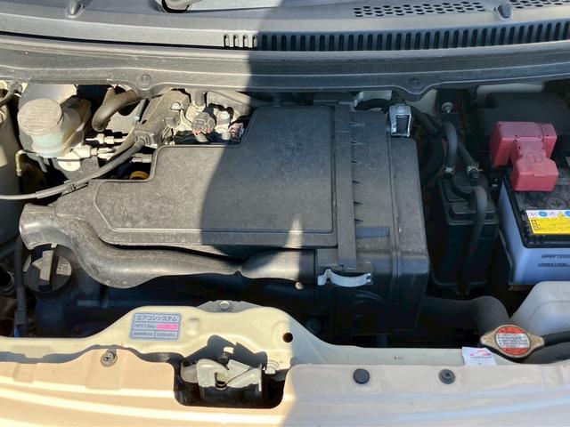 キャロル ＧＳ　純正５速マニュアル／社外ナビ／デジタルＴＶ／エアコン／キーレスエントリー（15枚目）