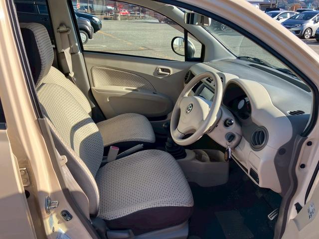 キャロル ＧＳ　純正５速マニュアル／社外ナビ／デジタルＴＶ／エアコン／キーレスエントリー（16枚目）