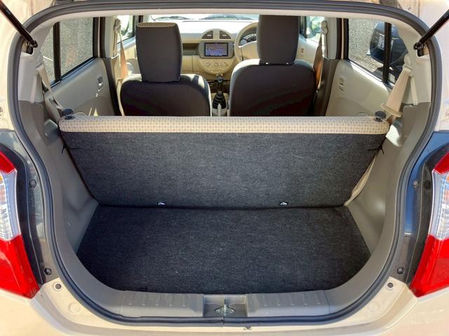 キャロル ＧＳ　純正５速マニュアル／社外ナビ／デジタルＴＶ／エアコン／キーレスエントリー（20枚目）