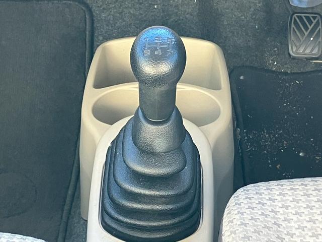 キャロル ＧＳ　純正５速マニュアル／社外ナビ／デジタルＴＶ／エアコン／キーレスエントリー（29枚目）