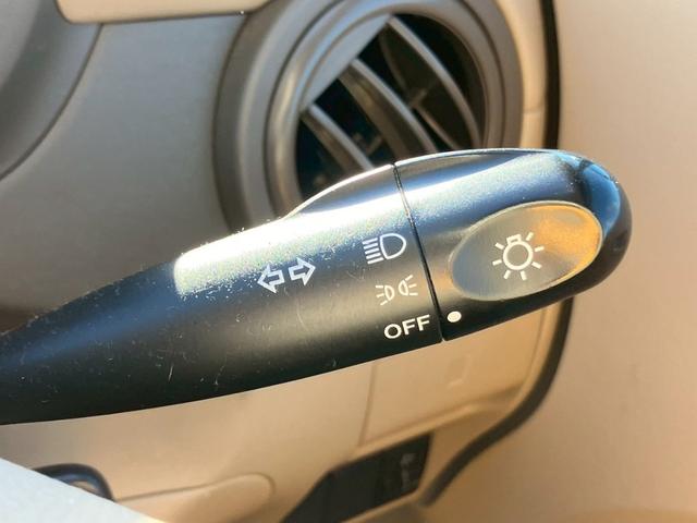 キャロル ＧＳ　純正５速マニュアル／社外ナビ／デジタルＴＶ／エアコン／キーレスエントリー（30枚目）