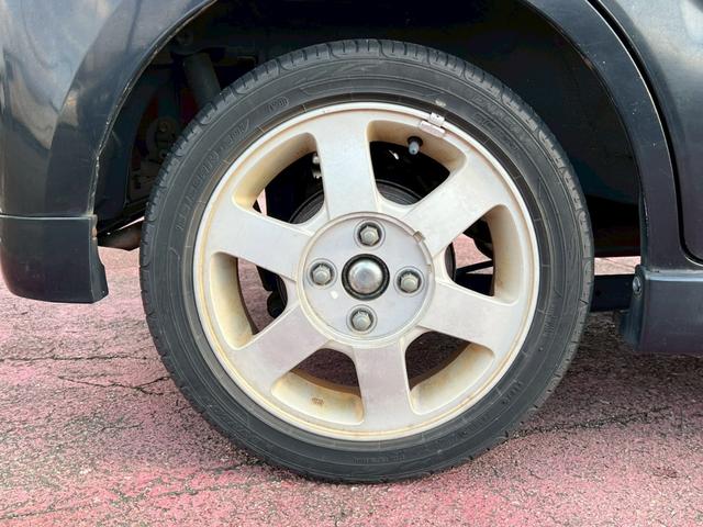 ワゴンR FXリミテッドII エアコン/コラムシフト/アルミホイール(12枚目)