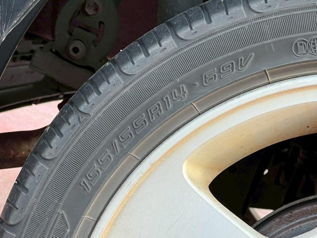 ワゴンR FXリミテッドII エアコン/コラムシフト/アルミホイール(13枚目)