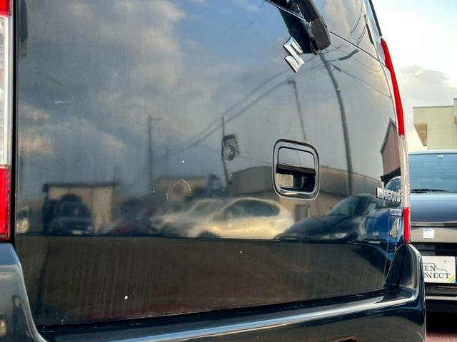 ワゴンR FXリミテッドII エアコン/コラムシフト/アルミホイール(18枚目)