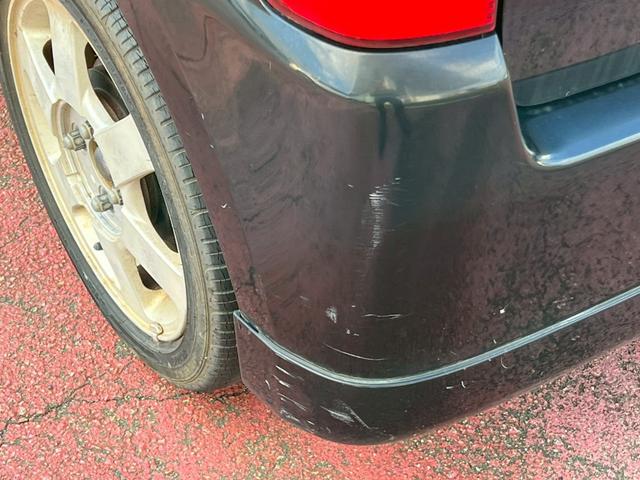 ワゴンR FXリミテッドII エアコン/コラムシフト/アルミホイール(20枚目)