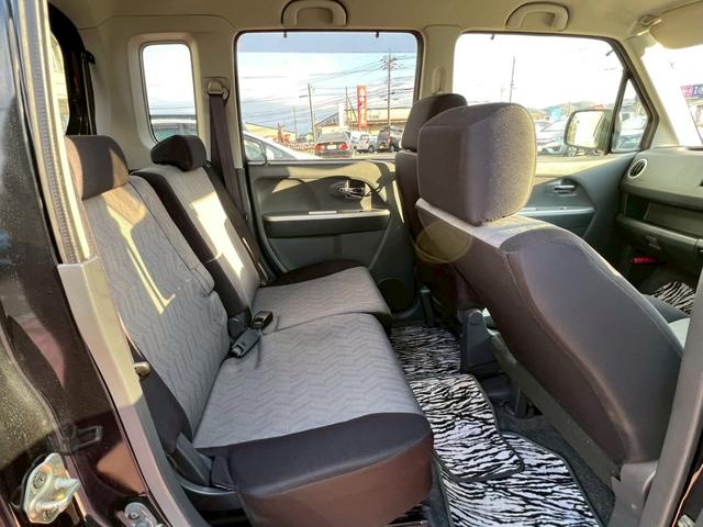 ワゴンR FXリミテッドII エアコン/コラムシフト/アルミホイール(22枚目)