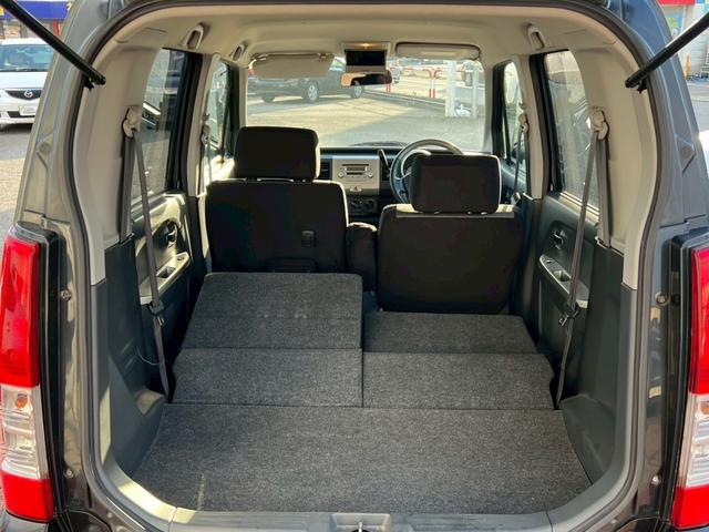 ワゴンR FXリミテッドII エアコン/コラムシフト/アルミホイール(29枚目)