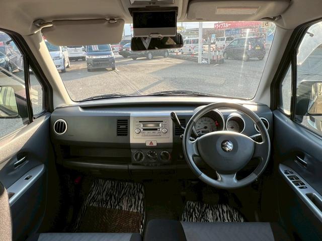 ワゴンR FXリミテッドII エアコン/コラムシフト/アルミホイール(30枚目)