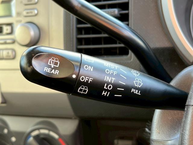 ワゴンR FXリミテッドII エアコン/コラムシフト/アルミホイール(32枚目)