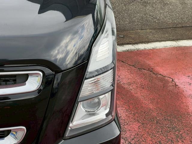 ワゴンＲスティングレー ハイブリッドＸ　ハイブリッドＸ（４名）社外ナビ／フルセグＴＶ／Ｂｌｕｅｔｏｏｔｈ／オートエアコン／スズキセーフティサポート／スマートキープッシュスタート／スペアキー／オートエアコン／シートヒーター（6枚目）