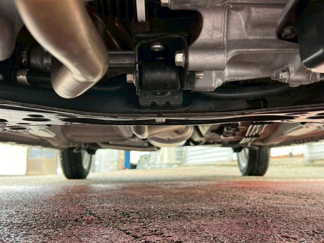 ワゴンＲスティングレー ハイブリッドＸ　ハイブリッドＸ（４名）社外ナビ／フルセグＴＶ／Ｂｌｕｅｔｏｏｔｈ／オートエアコン／スズキセーフティサポート／スマートキープッシュスタート／スペアキー／オートエアコン／シートヒーター（16枚目）