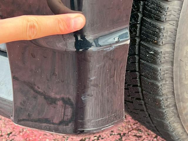 ワゴンＲスティングレー ハイブリッドＸ　ハイブリッドＸ（４名）社外ナビ／フルセグＴＶ／Ｂｌｕｅｔｏｏｔｈ／オートエアコン／スズキセーフティサポート／スマートキープッシュスタート／スペアキー／オートエアコン／シートヒーター（21枚目）