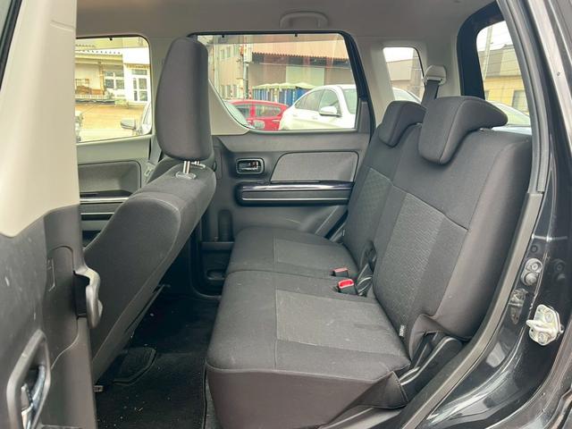 ワゴンＲスティングレー ハイブリッドＸ　ハイブリッドＸ（４名）社外ナビ／フルセグＴＶ／Ｂｌｕｅｔｏｏｔｈ／オートエアコン／スズキセーフティサポート／スマートキープッシュスタート／スペアキー／オートエアコン／シートヒーター（25枚目）