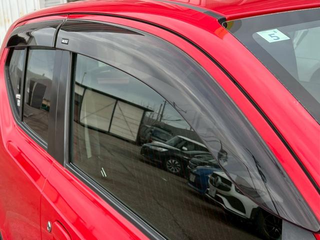 アルトターボRS ベースグレード ベースグレード(4名)エアコン/スマートキープッシュスタート/スペアキー/オーディオ/スタッドレスタイヤ/ダウンサス/タワーバー(13枚目)