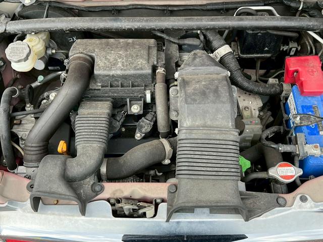 アルトターボRS ベースグレード ベースグレード(4名)エアコン/スマートキープッシュスタート/スペアキー/オーディオ/スタッドレスタイヤ/ダウンサス/タワーバー(15枚目)