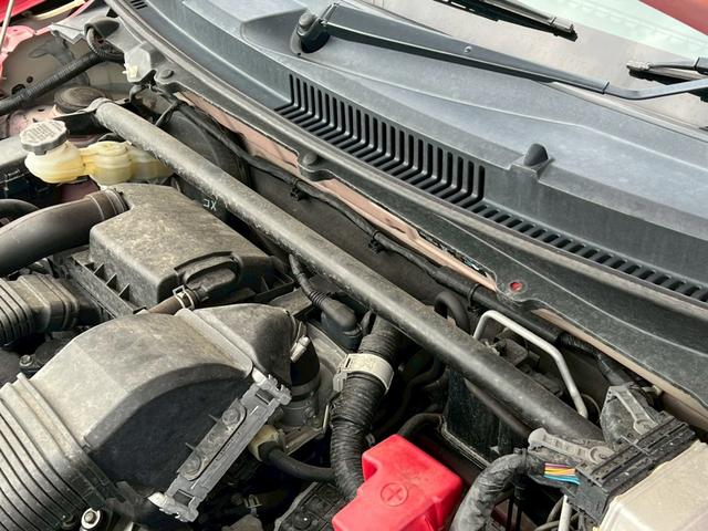 アルトターボRS ベースグレード ベースグレード(4名)エアコン/スマートキープッシュスタート/スペアキー/オーディオ/スタッドレスタイヤ/ダウンサス/タワーバー(16枚目)