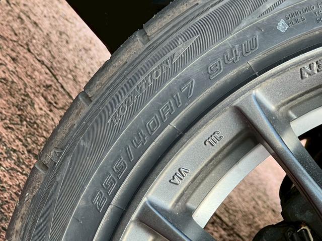 スープラ 2.5GTツインターボR 純正5速MT/純正ドアバイザー/社外アルミホイール/クスコ車高調/レカロシート/エアコン/パワーウィンドウ(13枚目)