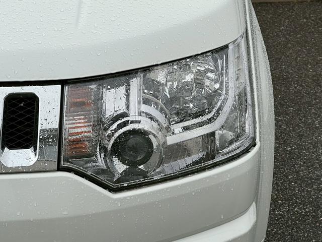 デリカD:5 M ナビ/バックカメラ/フルセグTV/左側パワースライド/キーレスエントリー/スペアキー/ETC/社外アルミホイール(6枚目)