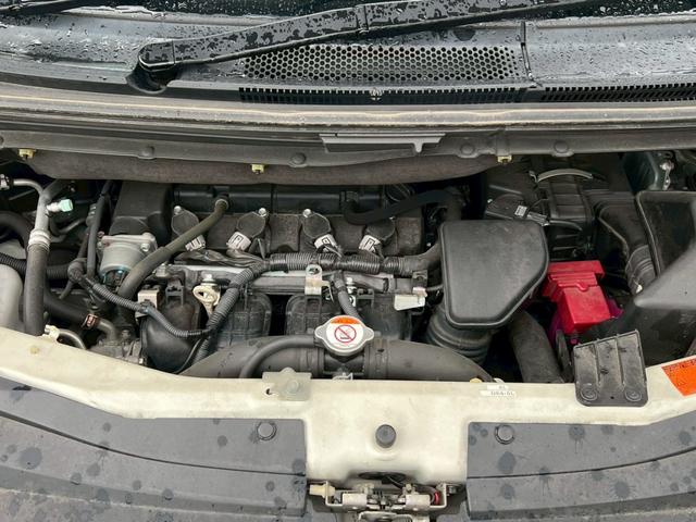 デリカD:5 M ナビ/バックカメラ/フルセグTV/左側パワースライド/キーレスエントリー/スペアキー/ETC/社外アルミホイール(17枚目)