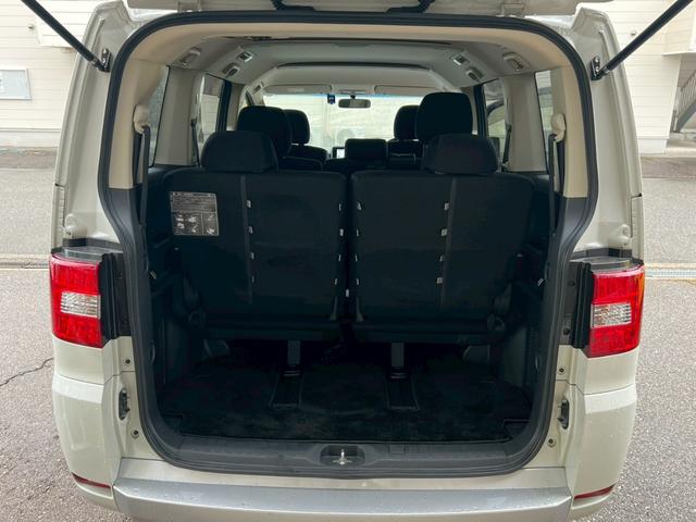 デリカD:5 M ナビ/バックカメラ/フルセグTV/左側パワースライド/キーレスエントリー/スペアキー/ETC/社外アルミホイール(24枚目)