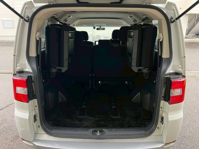 デリカD:5 M ナビ/バックカメラ/フルセグTV/左側パワースライド/キーレスエントリー/スペアキー/ETC/社外アルミホイール(25枚目)