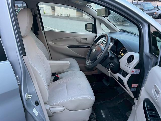 デイズ J ホイール履替/オーディオ/エアコン/キーレスエントリー(21枚目)