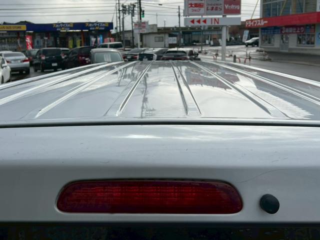 ハイエースバン 社外ナビ/エアコン/両側スライドドア/キーレスエントリー(9枚目)