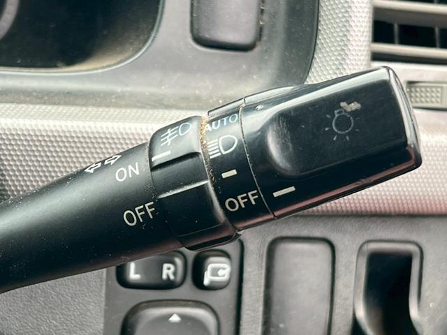 ハイエースバン 社外ナビ/エアコン/両側スライドドア/キーレスエントリー(27枚目)